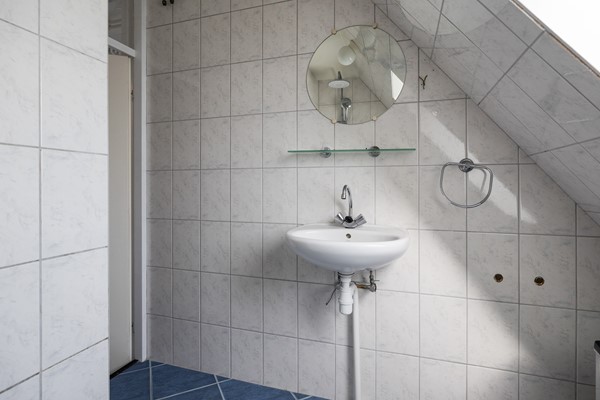 Medium property photo - Bassingracht 128, 1781 CK Den Helder